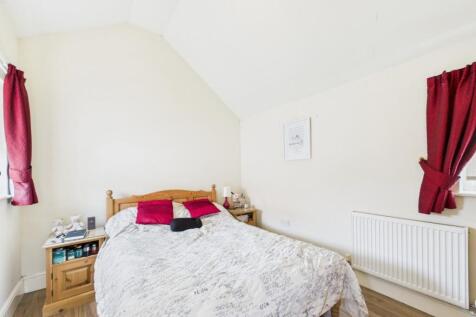 Annex- Bedroom