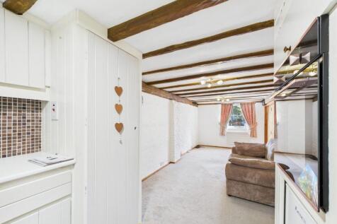 Kitchen/Lounge/Dining