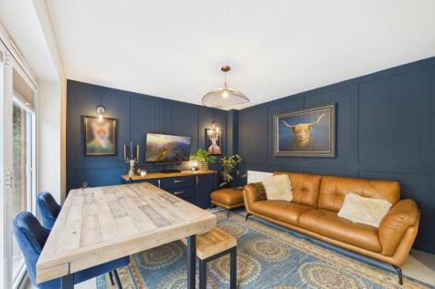 Kitchen/Dining/Snug