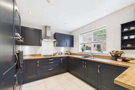 Kitchen/Dining/Snug