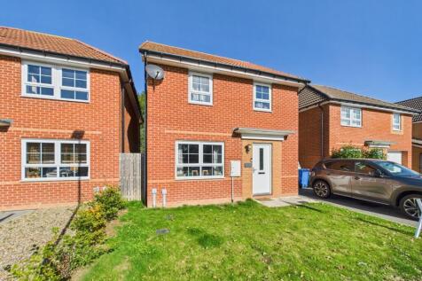 4 Bedroom Detached House- For Sale