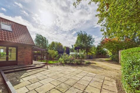 Front Patio