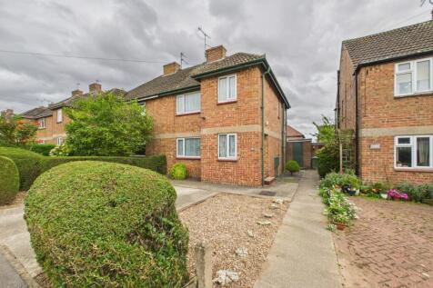 3 Bedroom Semi-Detached House- For Sale