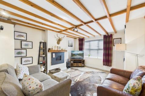 2 Bedroom Mid Terrace House - For Sale