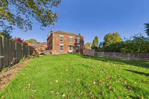 Detached Farmhouse - For Sale by Auction