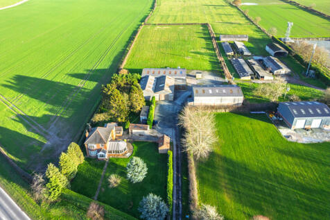 3 Bed Farmhouse for Sale