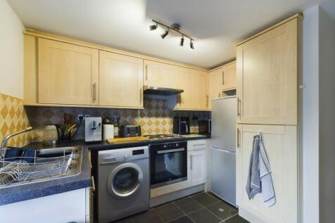 Lounge/Kitchen