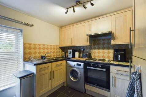 Lounge/Kitchen