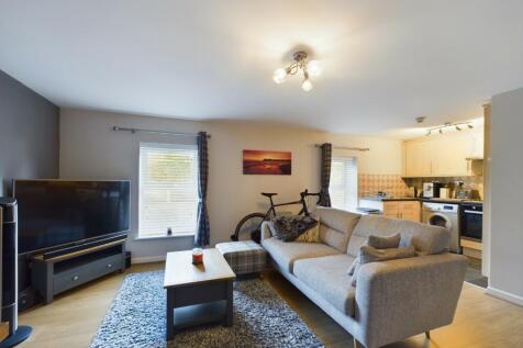 Lounge/Kitchen