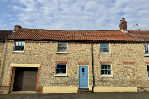 3 Bedroom Cottage for Sale