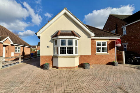 3 Bedroom Bungalow - detached for Sale