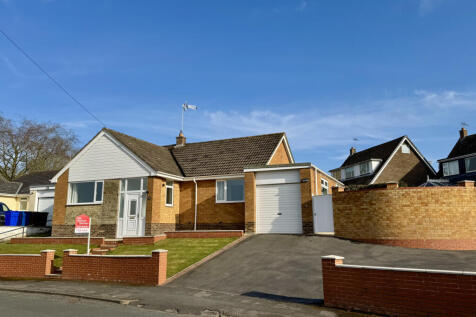 3 Bedroom Bungalow - detached for Sale