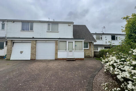 3 Bedroom Bungalow - semi detached for Sale