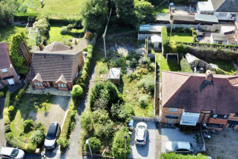 Land - building plot for Sale
