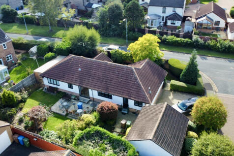 3 Bedroom Bungalow - detached for Sale