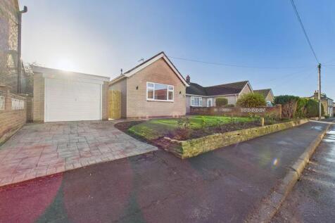 3 Bedroom Bungalow - semi detached for Sale