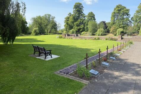 MEMORIAL GARDENS