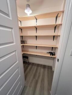 Pantry