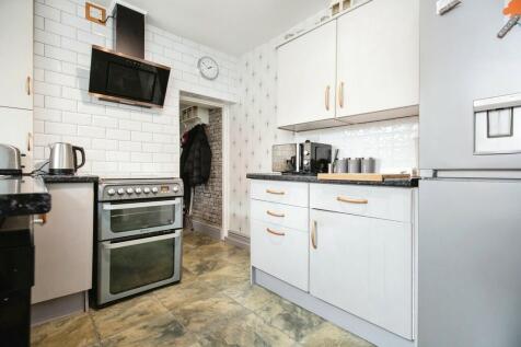 Kitchen 2 Bardon