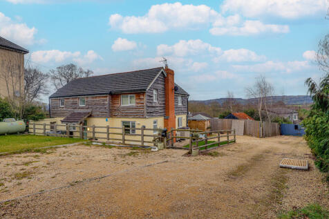 Oak View Cottage-...