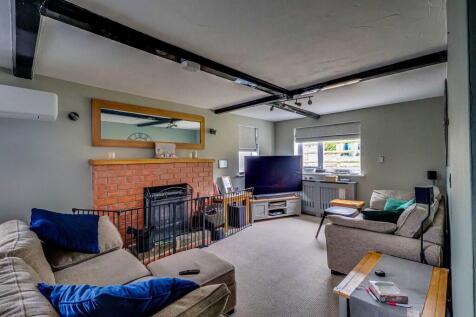 Oak View Cottage-...