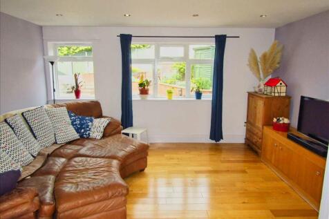 Television Room