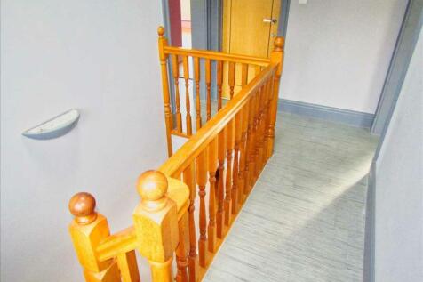 First Floor/Landing