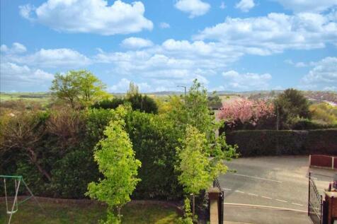 View From Bedroom