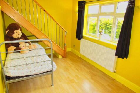 Bedrom Four