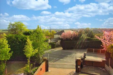 View From Bedroom