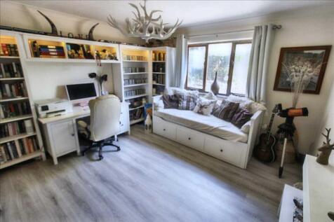 Study/Bedroom Five