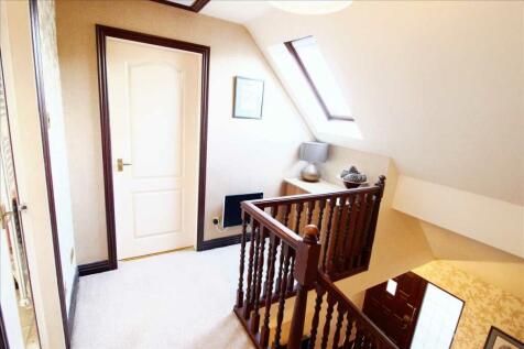 First Floor/Landing