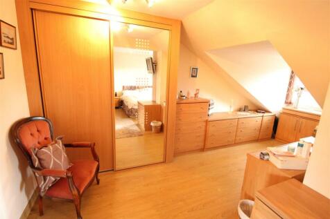 Dressing Area