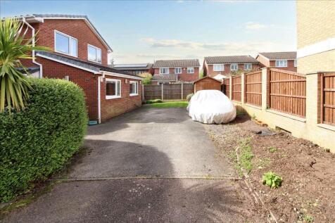 Front Garden And