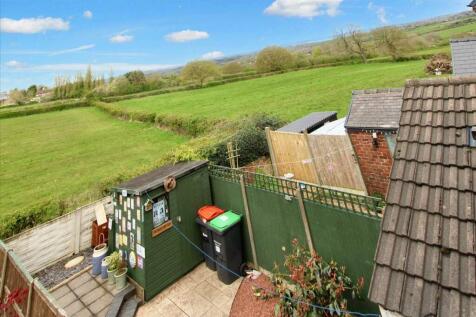 View From Bedroom
