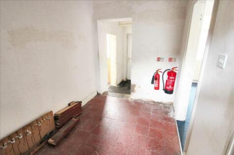 Inner Hall