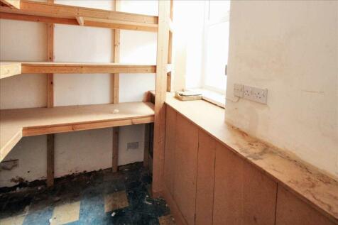 Storage Room