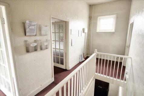First Floor/Landing