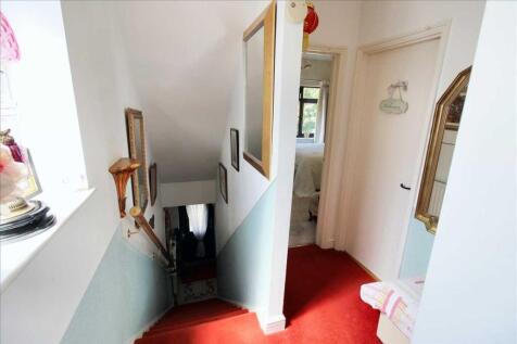 First Floor/Landing