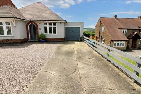 Driveway And Garage