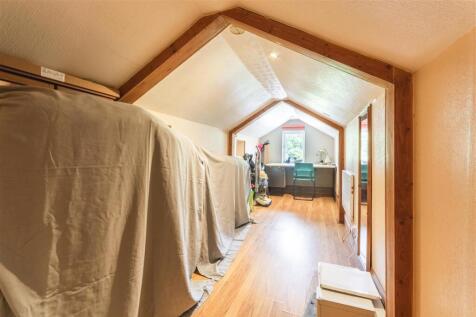 Loft Room