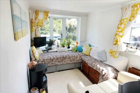 Seating/Snug Area
