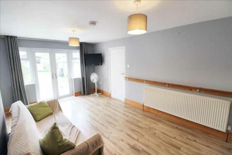 Lounge/Diner