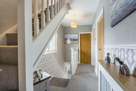 First Floor/Landing