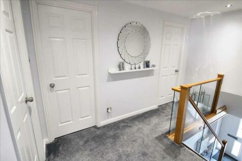 First Floor/Landing