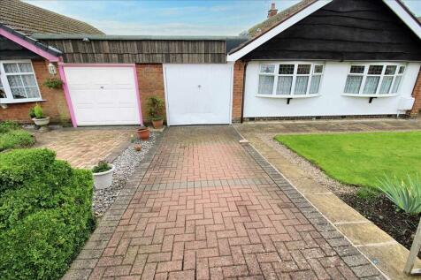 Driveway &amp;