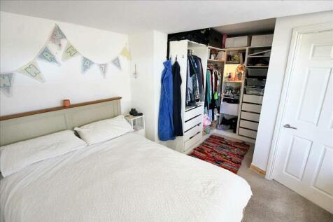 Dressing Area