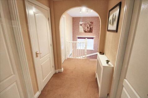 First Floor/Landing