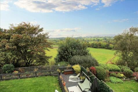 View From Bedroom