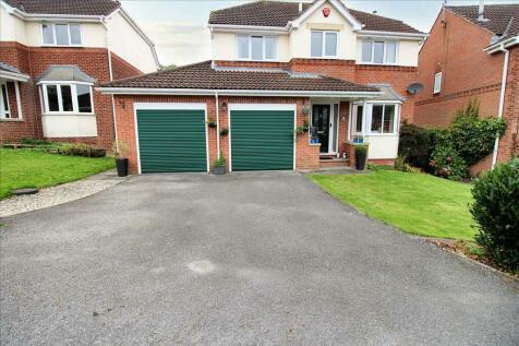 Driveway And